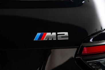BMW M2 — photo 12