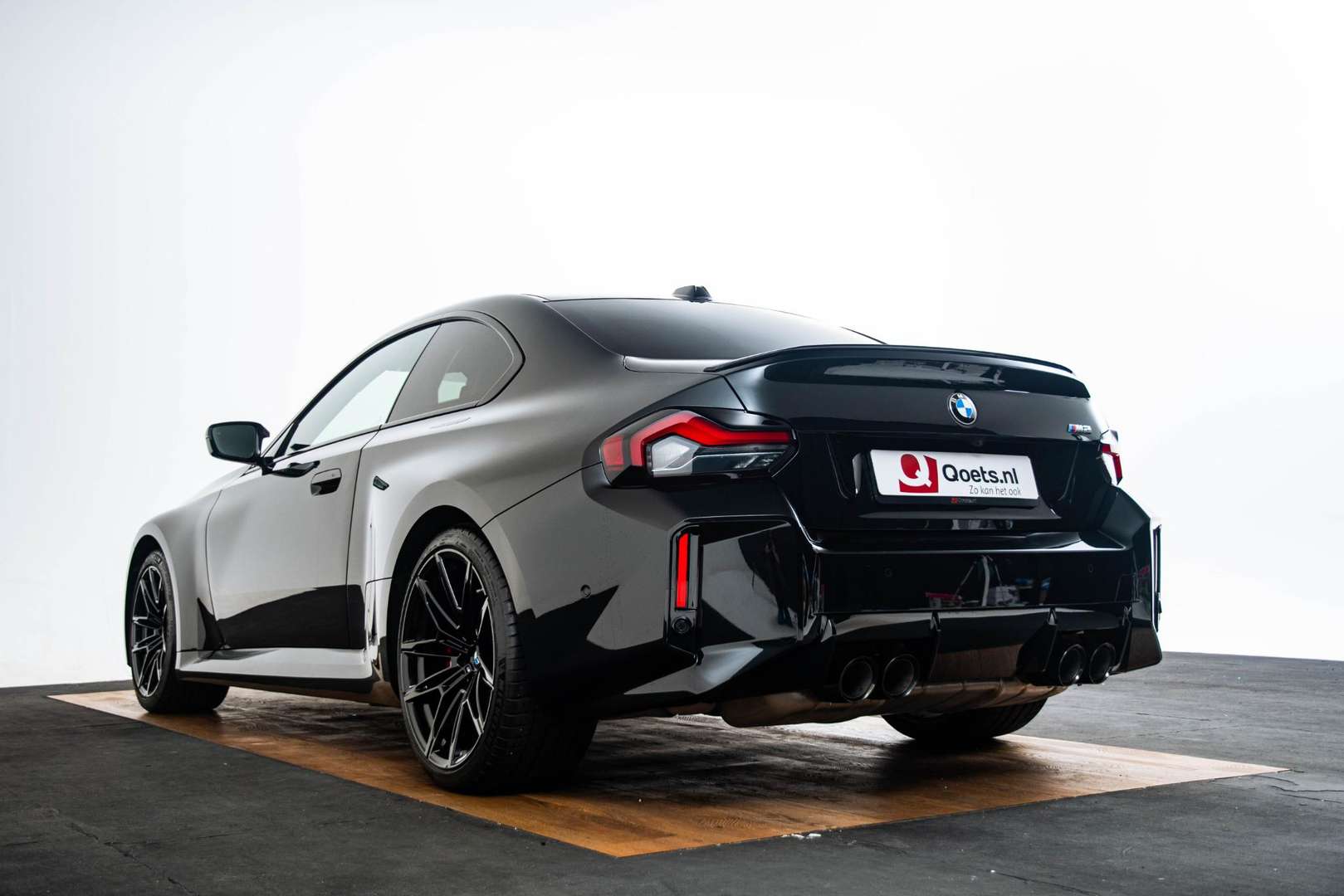 BMW M2 - 2023 - Joinsteer - #13