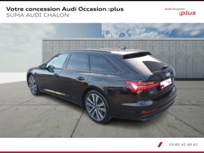 Audi A6 Avant TFSI E Avus Extended 50 TFSI E Quattro 299 Ch S Tronic -  - Joinsteer - #4