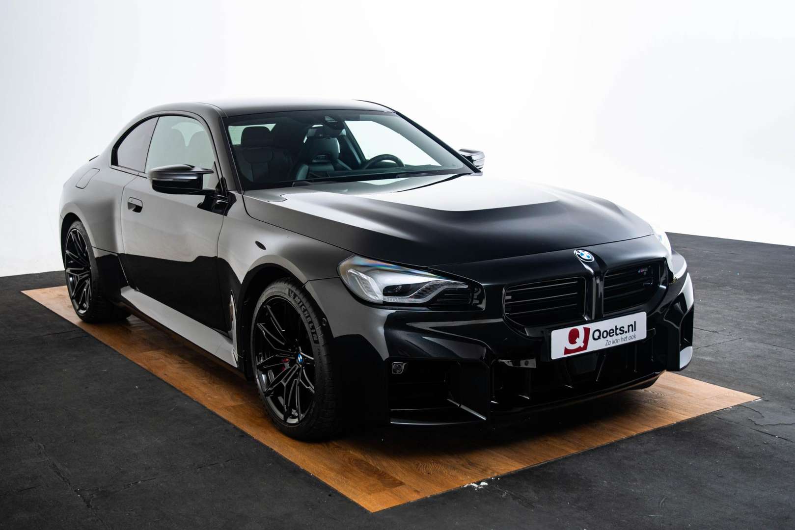 BMW M2 - 2023 - Joinsteer - #14