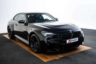 BMW M2 — photo 14