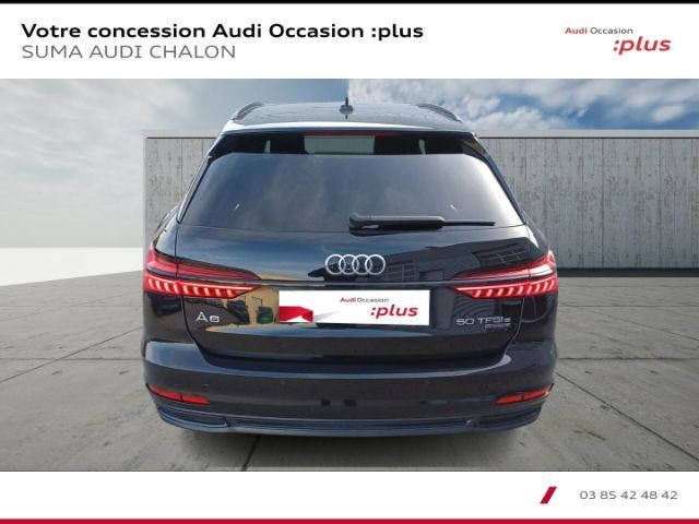 Audi A6 Avant TFSI E Avus Extended 50 TFSI E Quattro 299 Ch S Tronic - 2021 - Joinsteer - #6