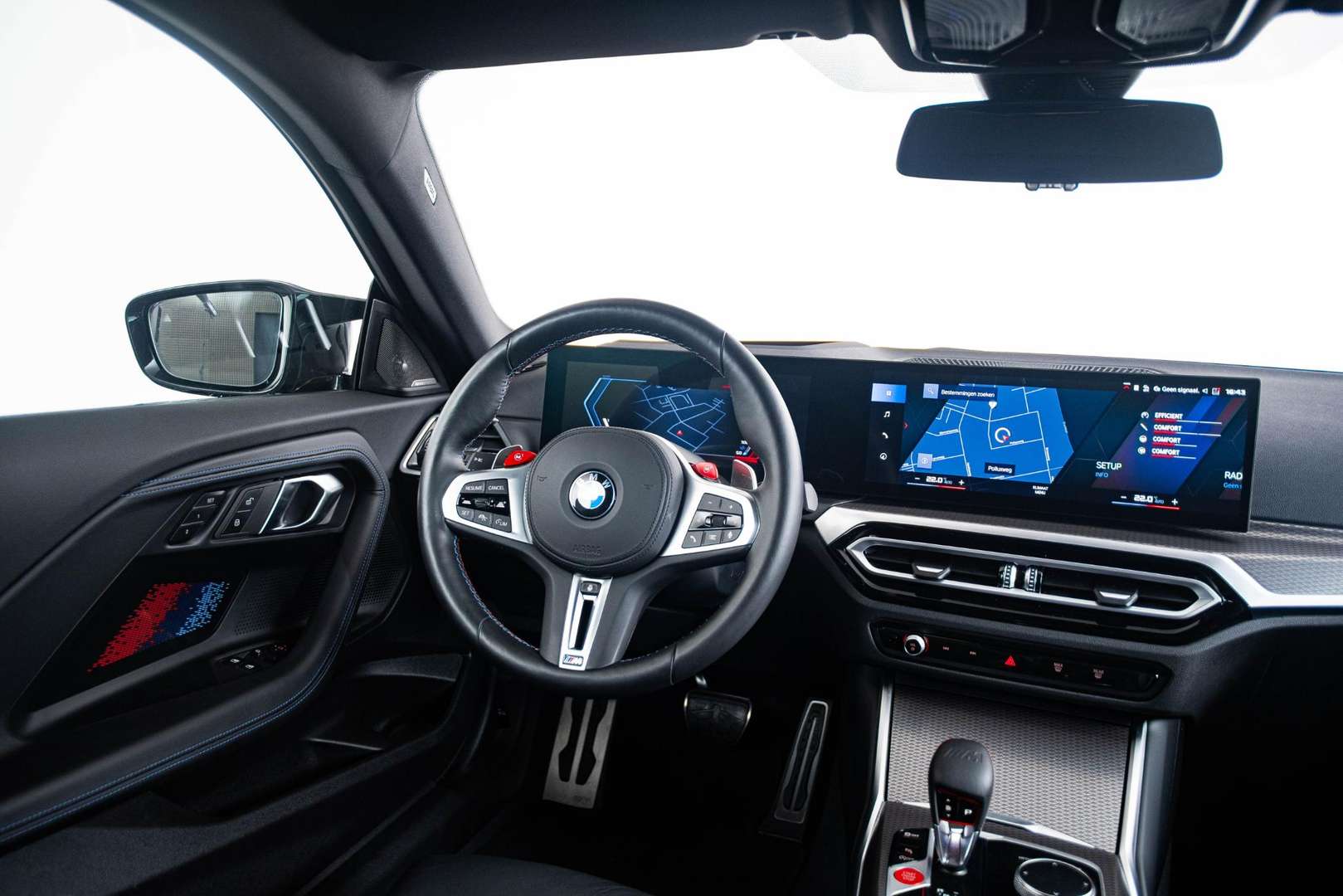 BMW M2 - 2023 - Joinsteer - #15