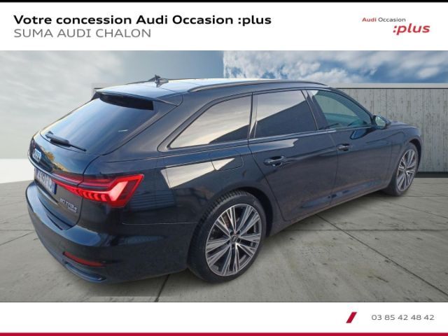Audi A6 Avant TFSI E Avus Extended 50 TFSI E Quattro 299 Ch S Tronic - 2021 - Joinsteer - #7
