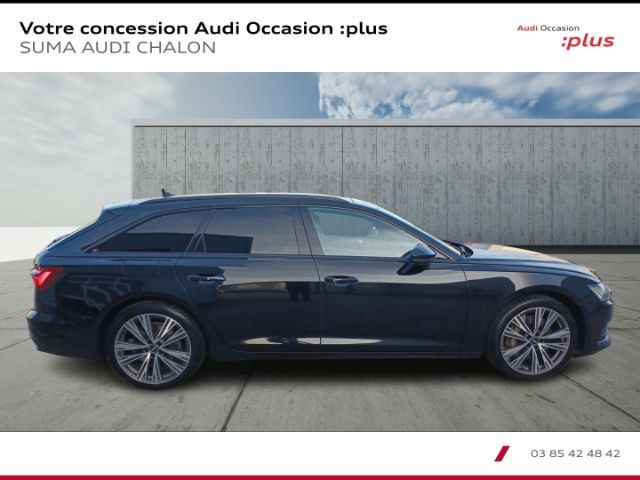Audi A6 Avant TFSI E Avus Extended 50 TFSI E Quattro 299 Ch S Tronic - 2021 - Joinsteer - #8