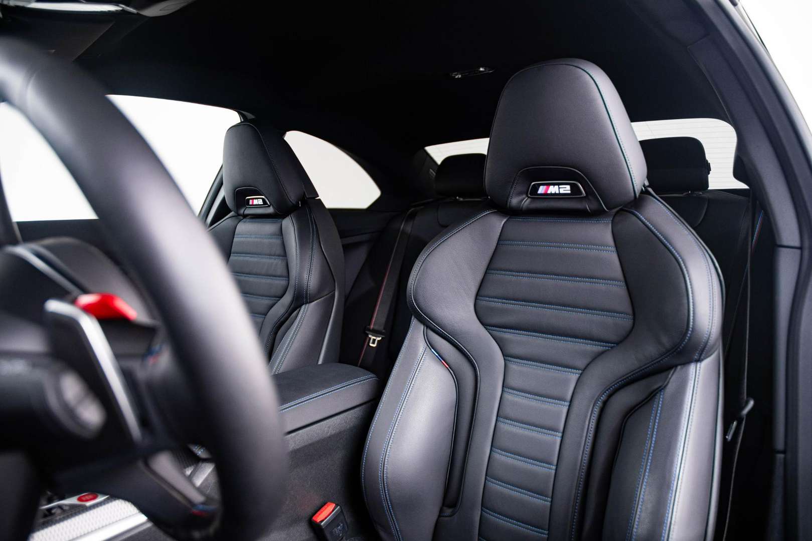 BMW M2 - 2023 - Joinsteer - #18