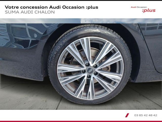 Audi A6 Avant TFSI E Avus Extended 50 TFSI E Quattro 299 Ch S Tronic - 2021 - Joinsteer - #9