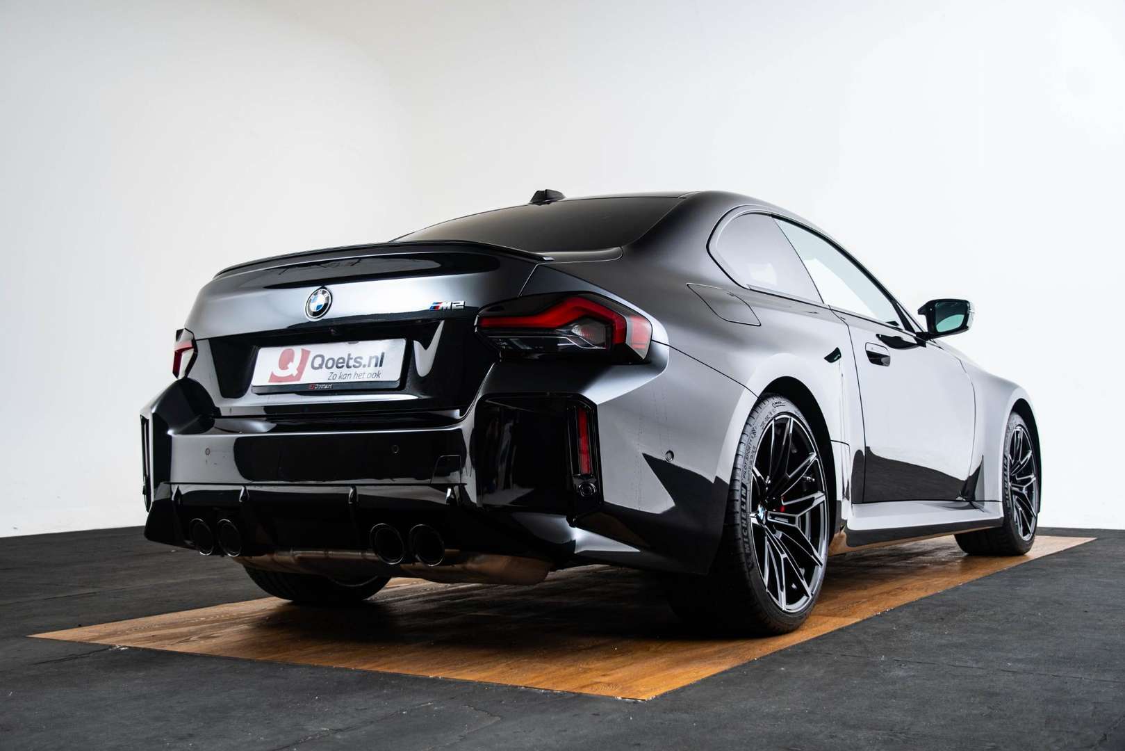 BMW M2 - 2023 - Joinsteer - #21