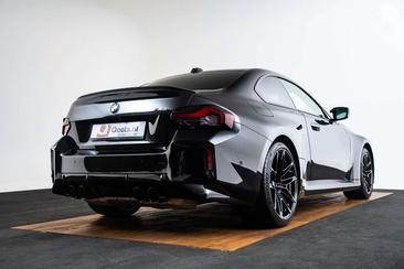 BMW M2 — photo 21