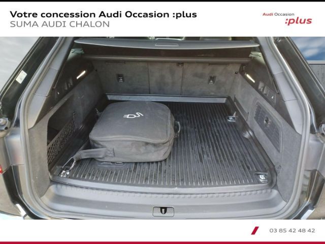 Audi A6 Avant TFSI E Avus Extended 50 TFSI E Quattro 299 Ch S Tronic - 2021 - Joinsteer - #10