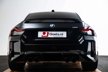 BMW M2 — photo 22
