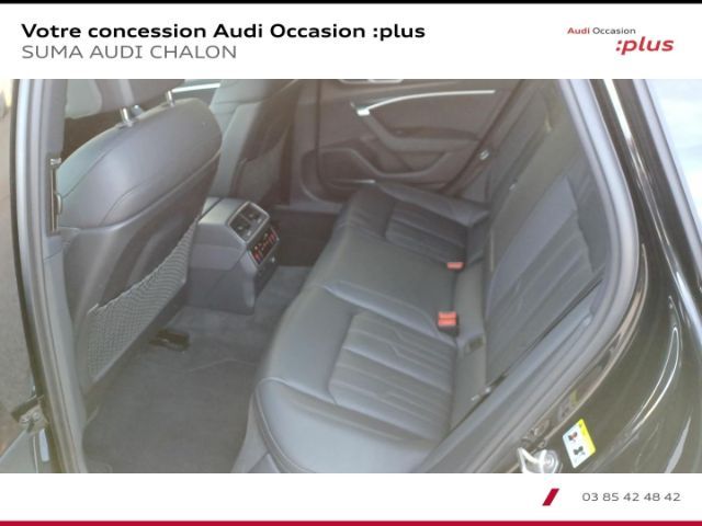Audi A6 Avant TFSI E Avus Extended 50 TFSI E Quattro 299 Ch S Tronic - 2021 - Joinsteer - #11