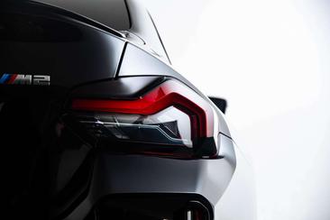 BMW M2 — photo 24