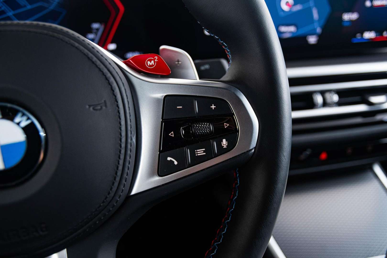 BMW M2 - 2023 - Joinsteer - #27