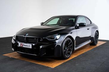BMW M2 — photo 31