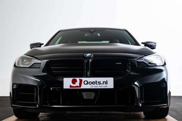 BMW M2 — photo 32
