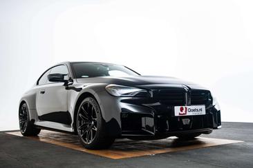BMW M2 — photo 33