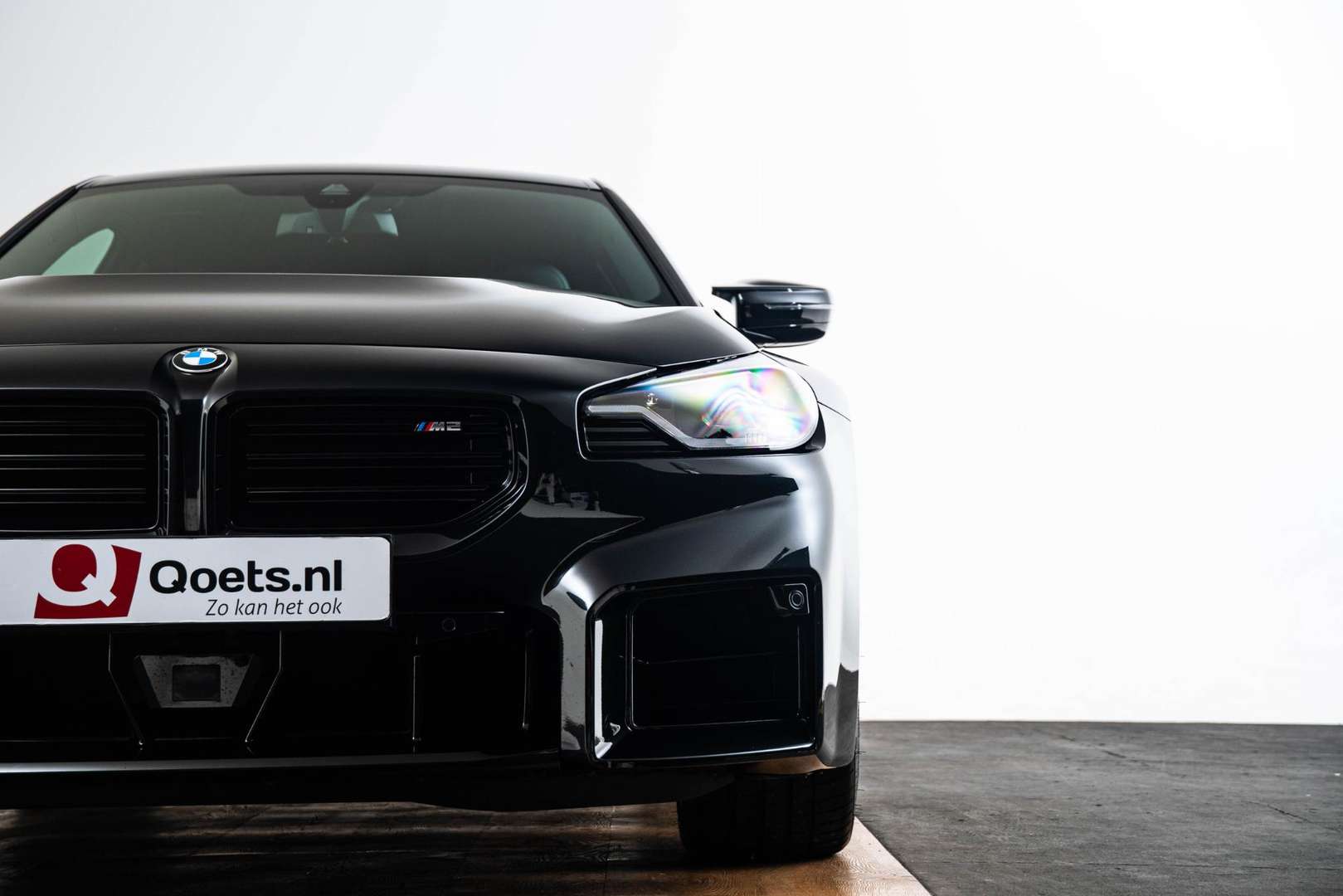 BMW M2 - 2023 - Joinsteer - #34