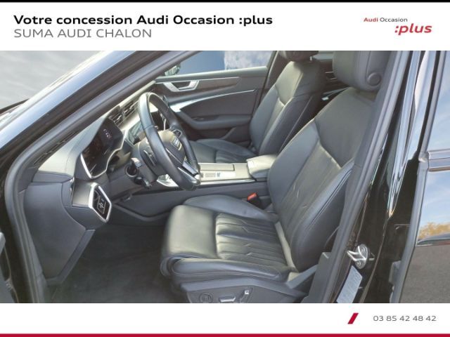 Audi A6 Avant TFSI E Avus Extended 50 TFSI E Quattro 299 Ch S Tronic - 2021 - Joinsteer - #13