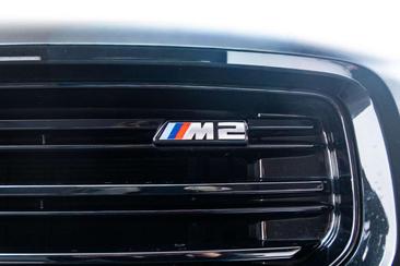 BMW M2 — photo 39
