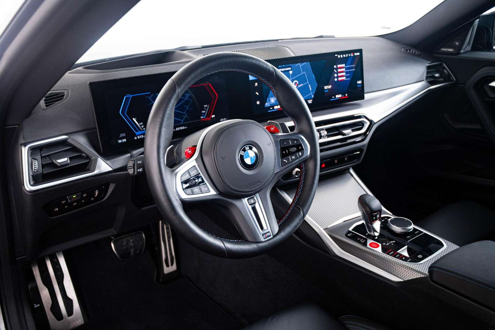 BMW M2 - 2023 - Joinsteer - #44