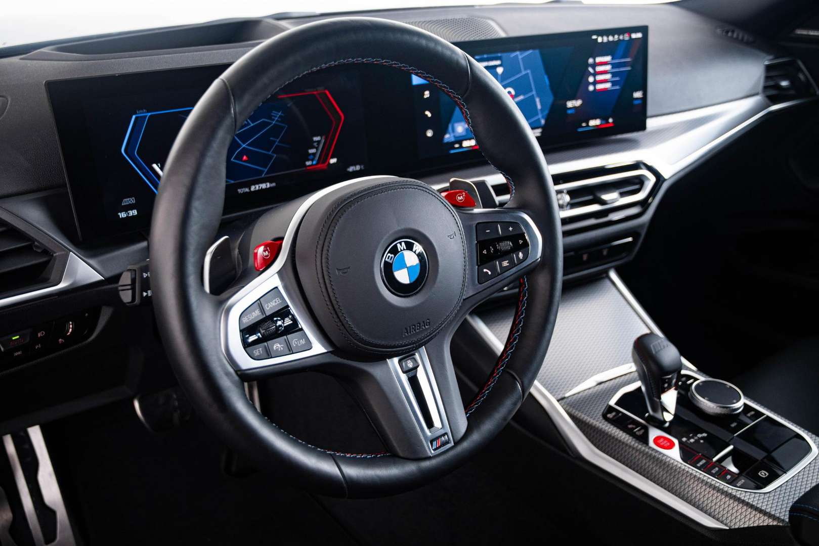 BMW M2 - 2023 - Joinsteer - #45