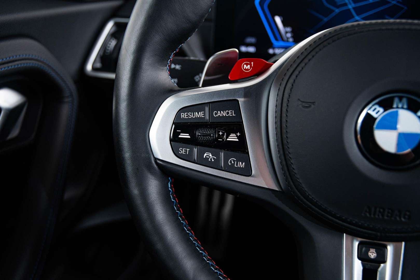 BMW M2 - 2023 - Joinsteer - #46