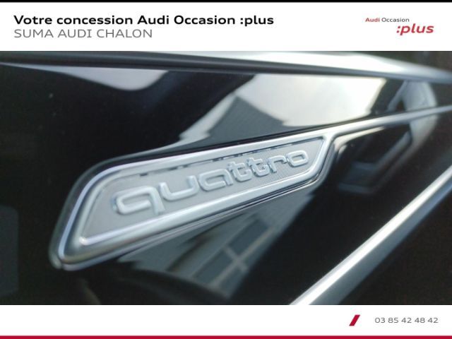 Audi A6 Avant TFSI E Avus Extended 50 TFSI E Quattro 299 Ch S Tronic - 2021 - Joinsteer - #16