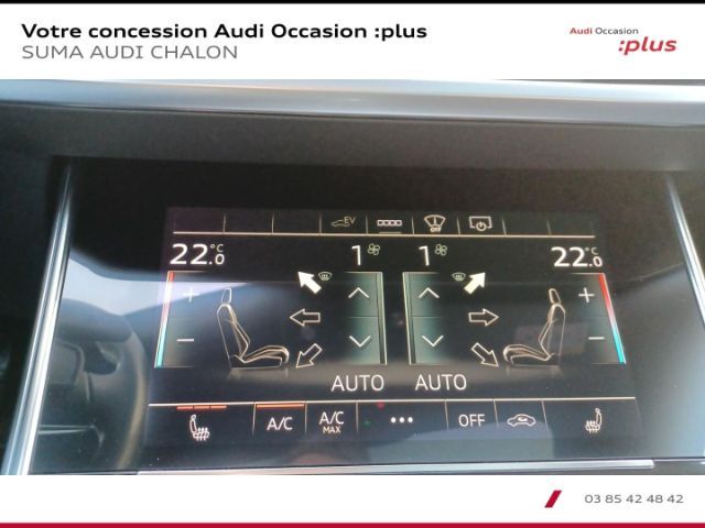 Audi A6 Avant TFSI E Avus Extended 50 TFSI E Quattro 299 Ch S Tronic - 2021 - Joinsteer - #17