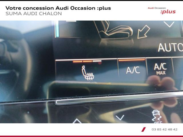 Audi A6 Avant TFSI E Avus Extended 50 TFSI E Quattro 299 Ch S Tronic - 2021 - Joinsteer - #18