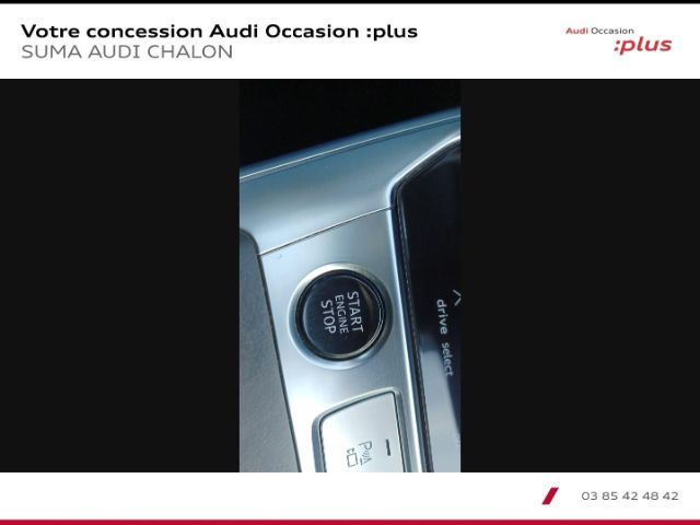 Audi A6 Avant TFSI E Avus Extended 50 TFSI E Quattro 299 Ch S Tronic - 2021 - Joinsteer - #19