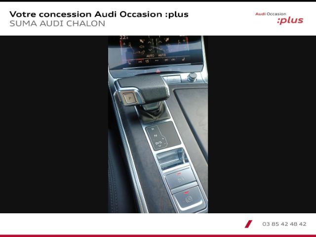 Audi A6 Avant TFSI E Avus Extended 50 TFSI E Quattro 299 Ch S Tronic - 2021 - Joinsteer - #20