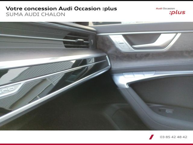 Audi A6 Avant TFSI E Avus Extended 50 TFSI E Quattro 299 Ch S Tronic - 2021 - Joinsteer - #21