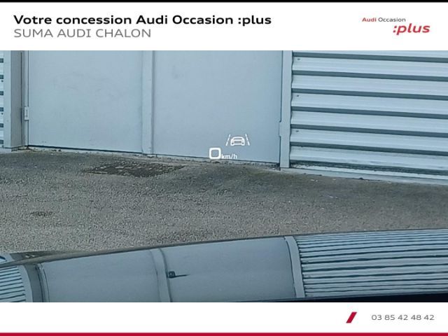 Audi A6 Avant TFSI E Avus Extended 50 TFSI E Quattro 299 Ch S Tronic - 2021 - Joinsteer - #22
