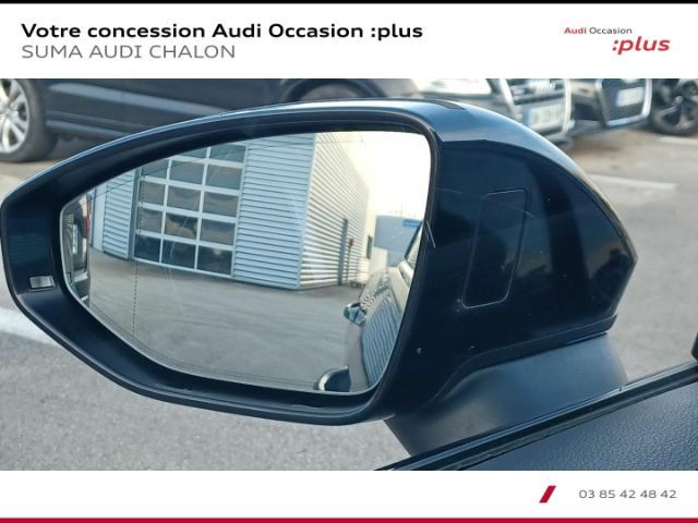 Audi A6 Avant TFSI E Avus Extended 50 TFSI E Quattro 299 Ch S Tronic - 2021 - Joinsteer - #23