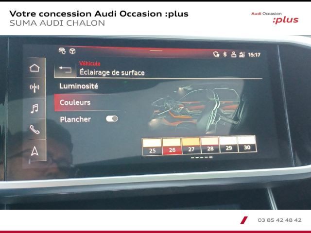 Audi A6 Avant TFSI E Avus Extended 50 TFSI E Quattro 299 Ch S Tronic - 2021 - Joinsteer - #25