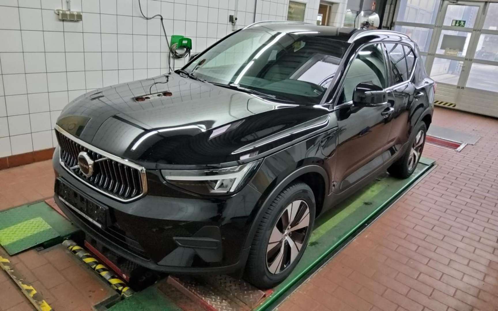 Volvo XC40 T4 Recharge Core - 2022 - Joinsteer - #1