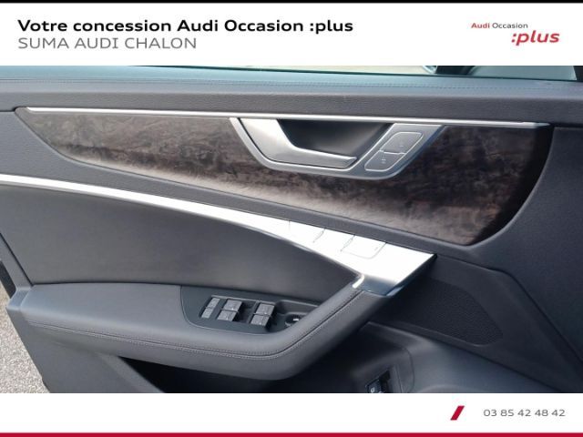Audi A6 Avant TFSI E Avus Extended 50 TFSI E Quattro 299 Ch S Tronic - 2021 - Joinsteer - #30