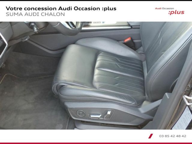 Audi A6 Avant TFSI E Avus Extended 50 TFSI E Quattro 299 Ch S Tronic - 2021 - Joinsteer - #31