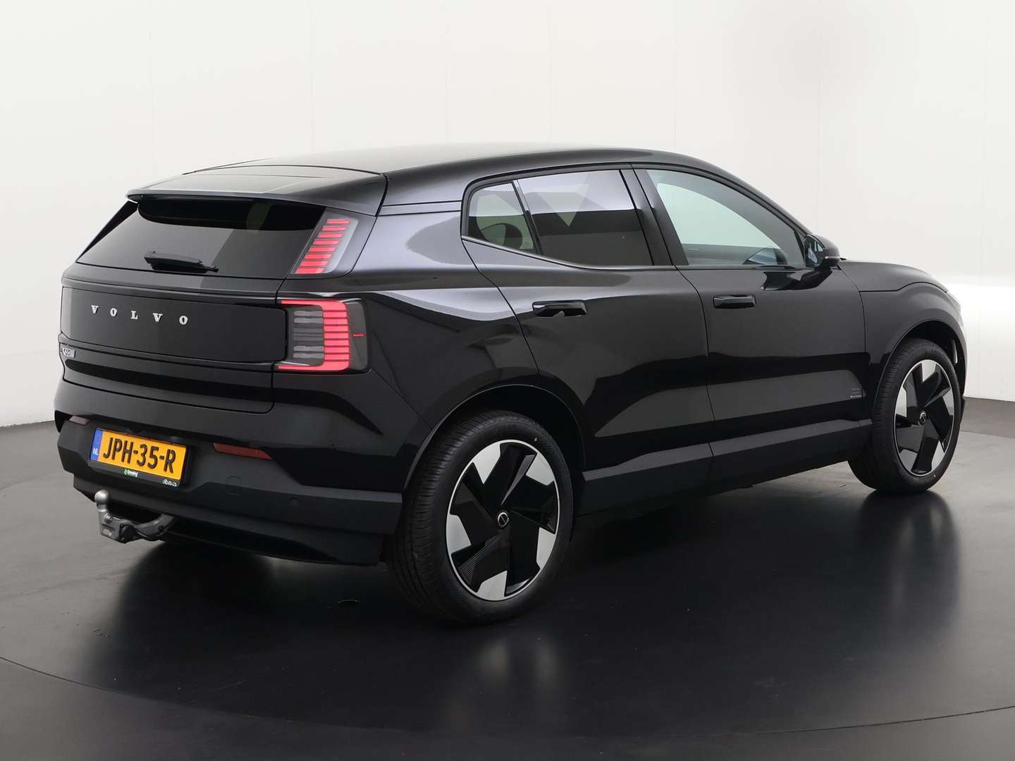 Volvo EX30 Single Motor Plus - 2025 - Joinsteer - #1