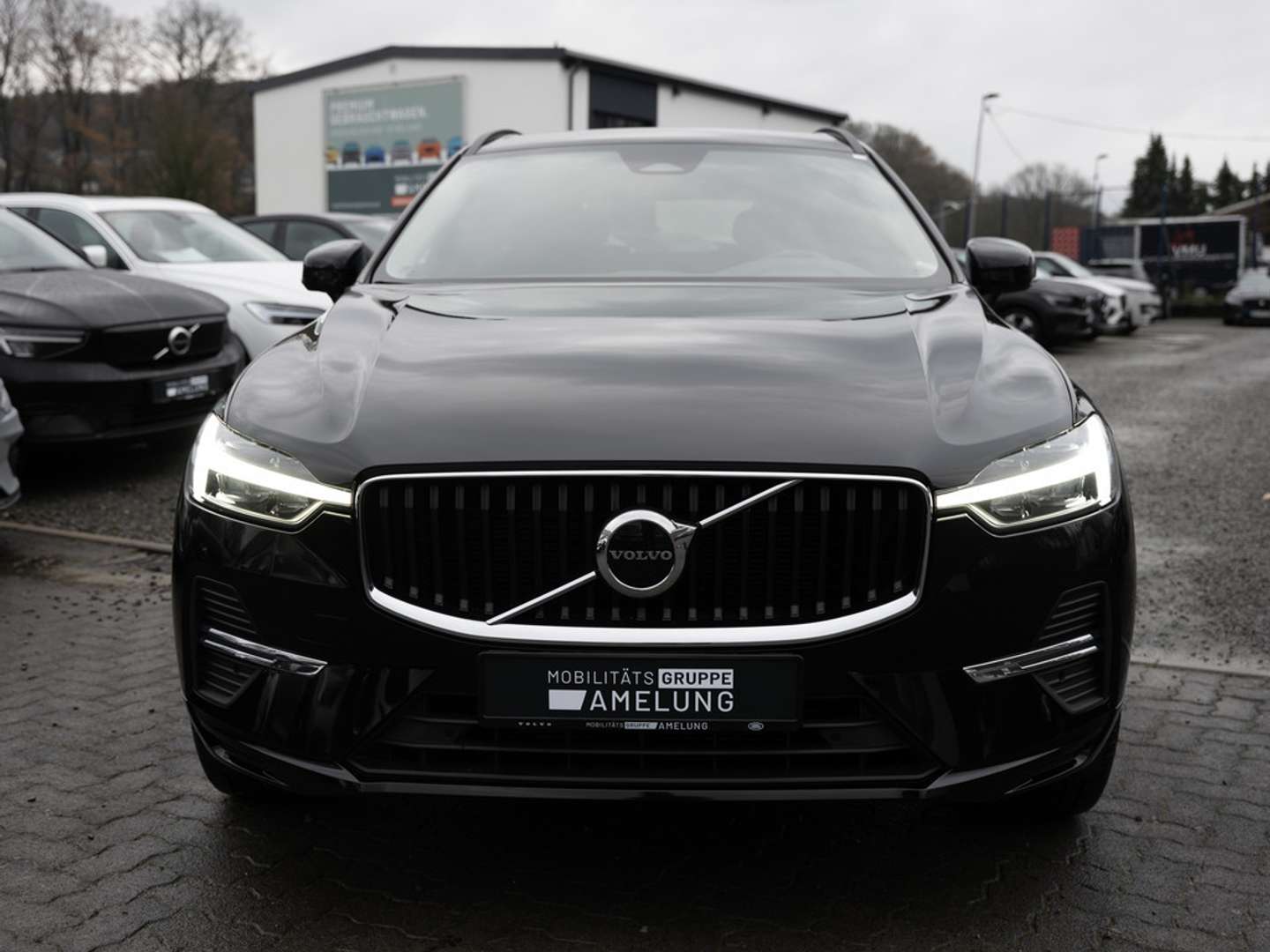 Volvo XC60 B4 Momentum - 2022 - Joinsteer - #3