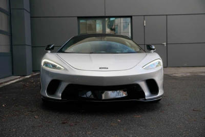 McLaren GT -  - Joinsteer - #3