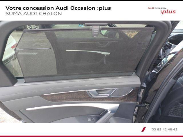 Audi A6 Avant TFSI E Avus Extended 50 TFSI E Quattro 299 Ch S Tronic - 2021 - Joinsteer - #32