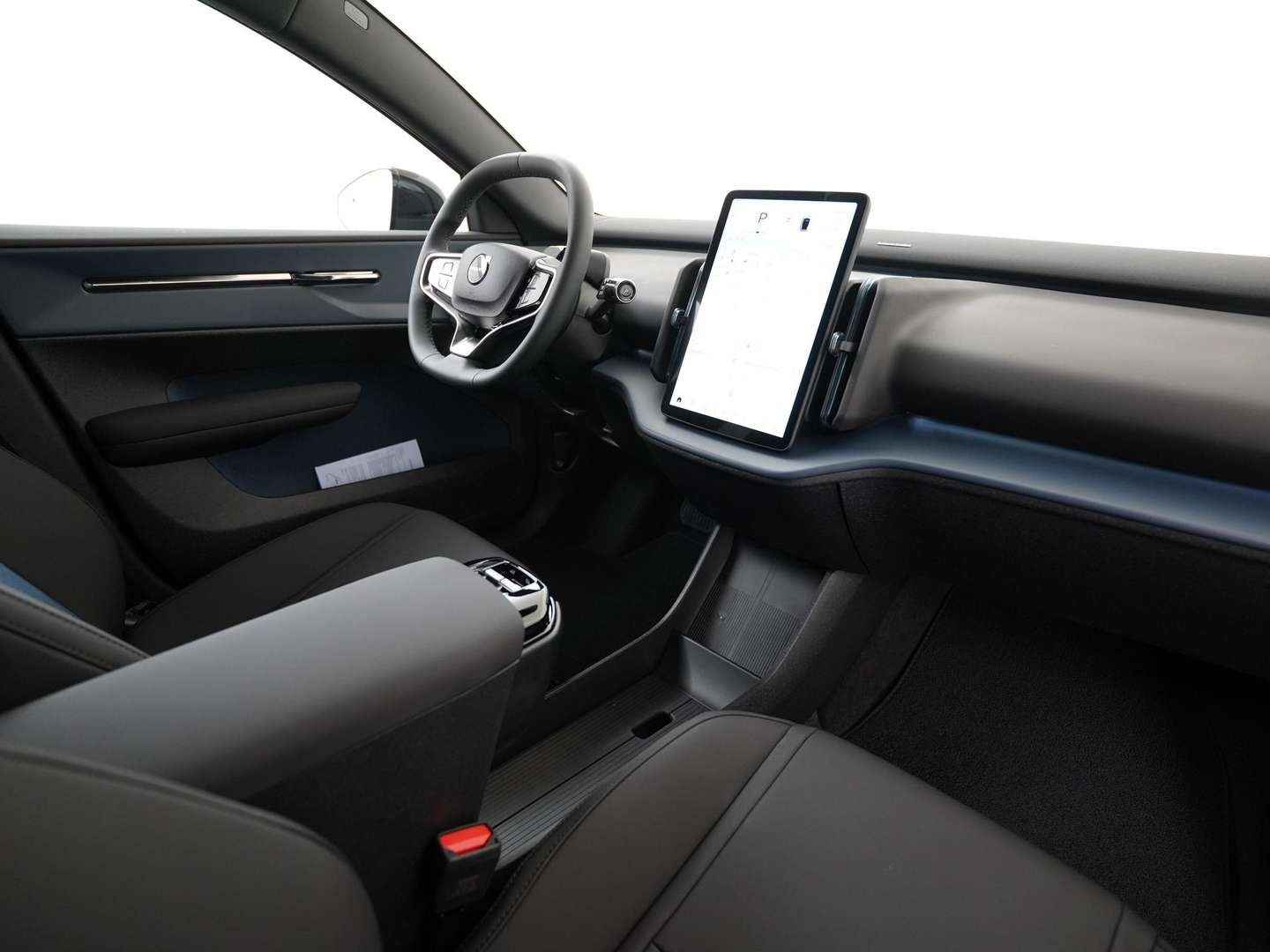 Volvo EX30 Single Motor Plus - 2025 - Joinsteer - #2