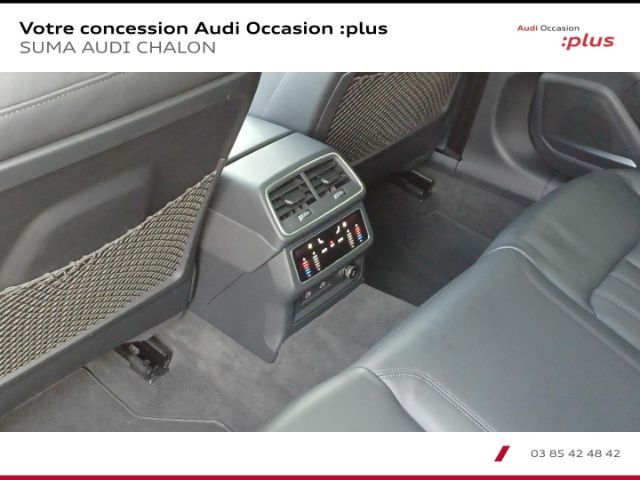 Audi A6 Avant TFSI E Avus Extended 50 TFSI E Quattro 299 Ch S Tronic - 2021 - Joinsteer - #33