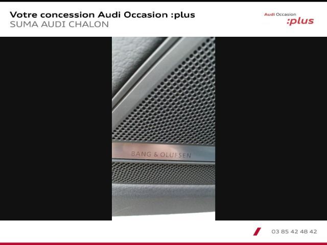 Audi A6 Avant TFSI E Avus Extended 50 TFSI E Quattro 299 Ch S Tronic - 2021 - Joinsteer - #34