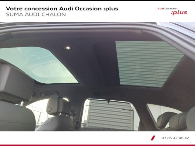 Audi A6 Avant TFSI E Avus Extended 50 TFSI E Quattro 299 Ch S Tronic - 2021 - Joinsteer - #36