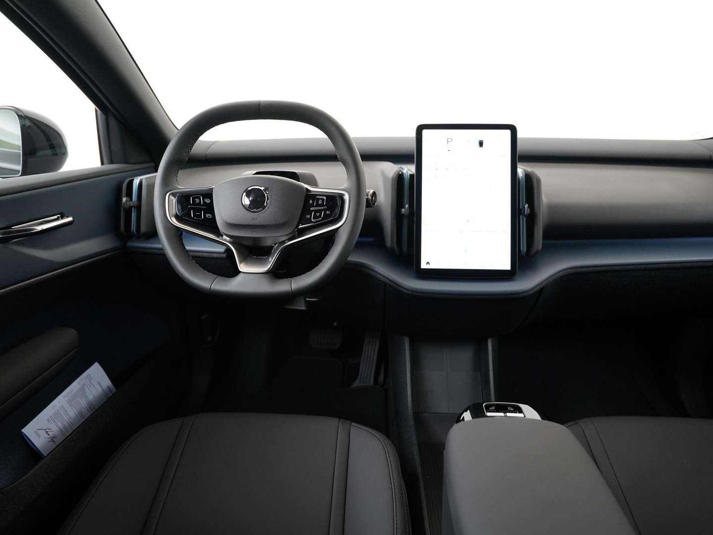 Volvo EX30 Single Motor Plus - 2025 - Joinsteer - #4