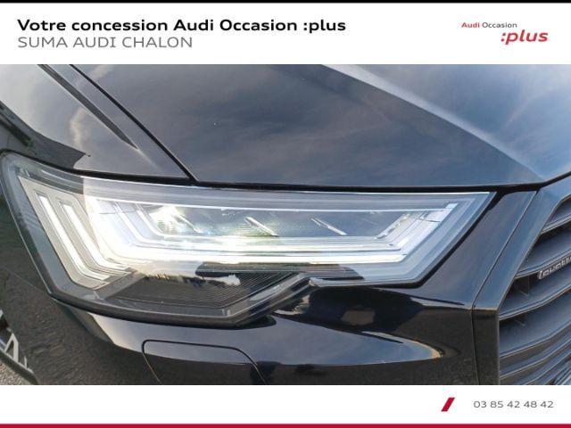 Audi A6 Avant TFSI E Avus Extended 50 TFSI E Quattro 299 Ch S Tronic - 2021 - Joinsteer - #38