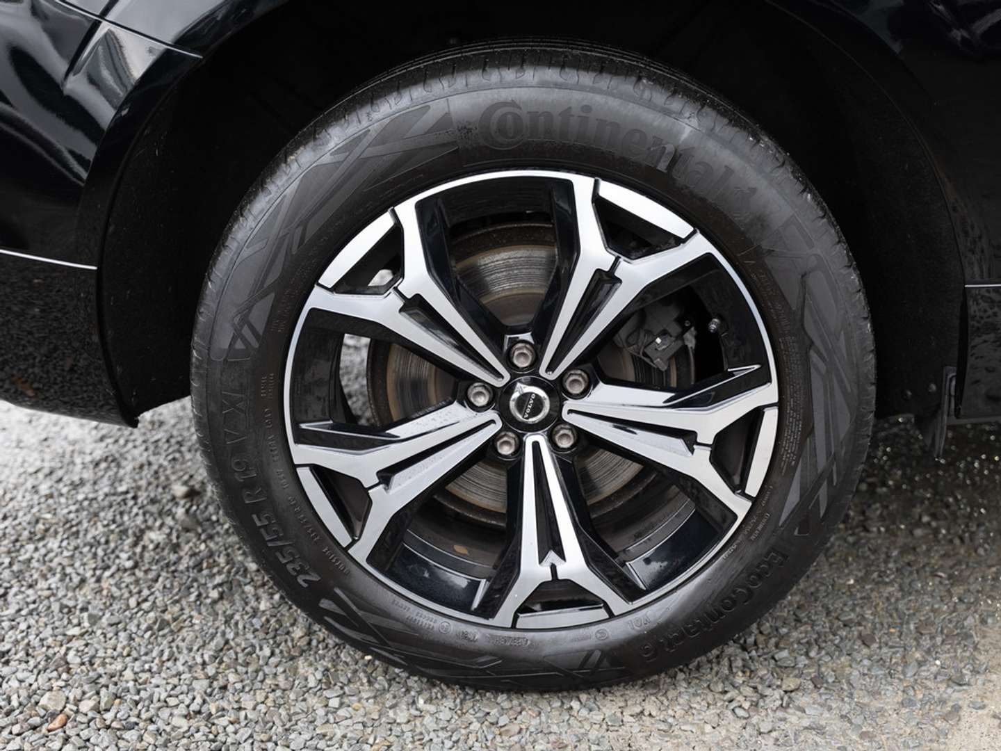 Volvo XC60 B4 Momentum - 2022 - Joinsteer - #6